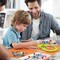 3-Pack DIY Wooden Bird Feeder Kits for Kids – Arts & Crafts Outdoor Educational Fun, Paint & Hang Sunflower, Donut, and Avocado Feeders, Perfect DIY Gift for Boys and Girls Ages 3–12